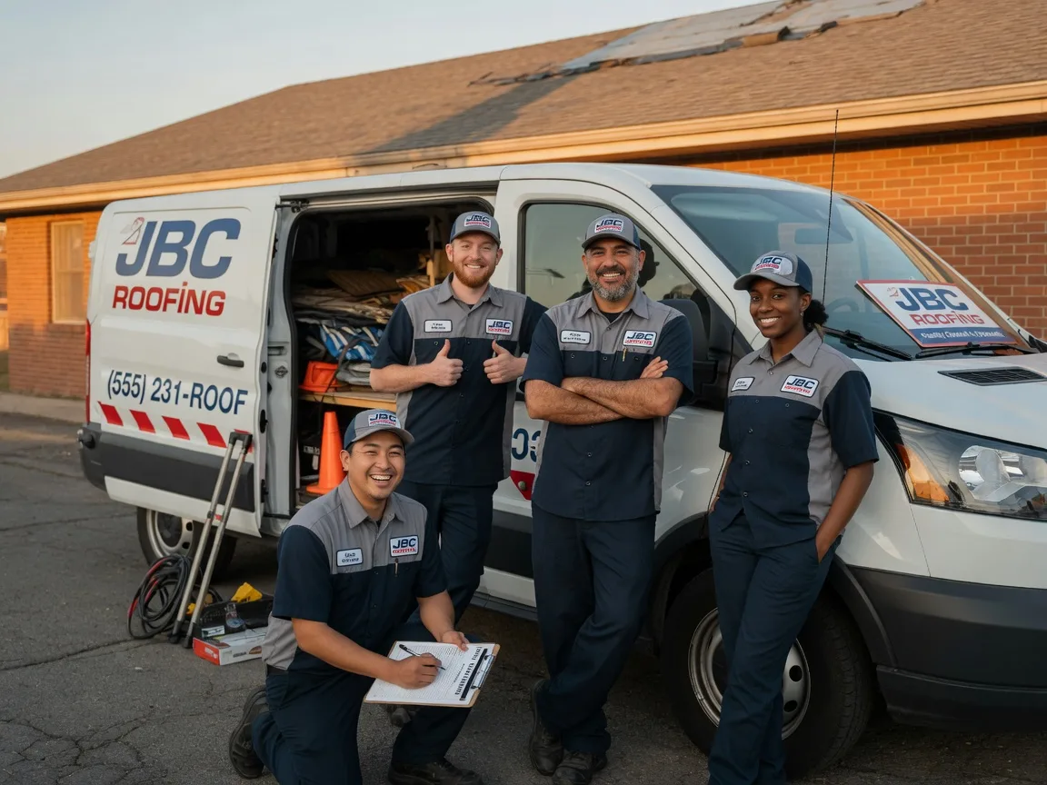 Roof Replacement company in Clear Lake, IA